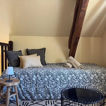 Apartamento De La Mare Ronde- Le Jardin Charme & Serenite *