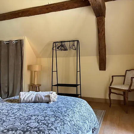 De La Mare Ronde- Le Jardin Charme & Serenite Apartamento *