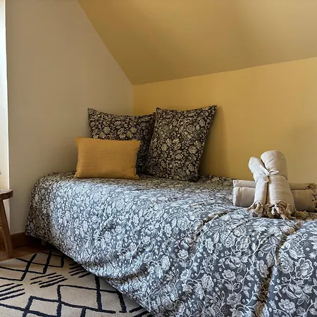 De La Mare Ronde- Le Jardin Charme & Serenite Apartamento